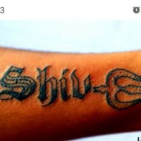 Shiv
