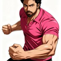 Jaydran